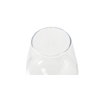 DKD Home Decor Set de 6 Copas de Cristal Transparente de 265 ml