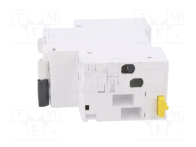 SCHNEIDER ELECTRIC iDPN N Vigi RCBO 6A 300mA 1+N