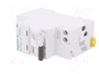 SCHNEIDER ELECTRIC iDPN N Vigi RCBO 6A 300mA 1+N