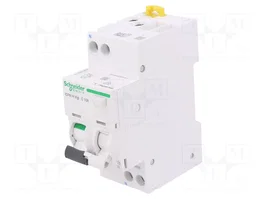 SCHNEIDER ELECTRIC iDPN N Vigi RCBO 6A 300mA 1+N