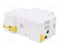 SCHNEIDER ELECTRIC iDPN N Vigi RCBO 6A 300mA 1+N