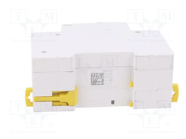 SCHNEIDER ELECTRIC iDPN N Vigi RCBO 6A 300mA 1+N