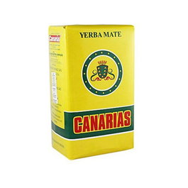 Alnatur Yerba Mate Canaria 500g