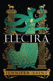 Electra, Jennifer Saint - BOOKS4POCKET EDITORIAL