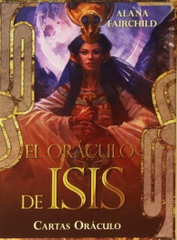 GUY TREDANIEL, Oráculo de Isis : Cartas Oráculo