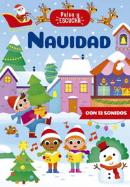 Pulsa y escucha - Navidad, Anna Casalis - PICARONA