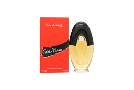 Paloma Picasso Eau de Toilette 50ml Vaporizador