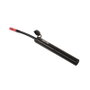 Zéfal Gravel Mini Bomba de Aire Aluminio Doble Válvula Presta/Standard 180mm 5,5bar 105g