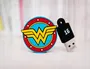 Emtec Memoria USB 16 GB USB 2.0 Collector Wonder Woman