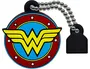Emtec Memoria USB 16 GB USB 2.0 Collector Wonder Woman