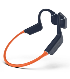 Creative Auriculares Outlier Free Pro Plus 51EF1081AA002 Negro/Naranja