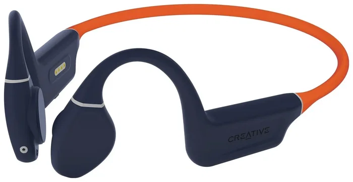Creative Labs Outlier Free Pro Plus EF1081 Negro, Naranja Creative Labs Outlier Free Pro Plus EF1081 Negro, Naranja
