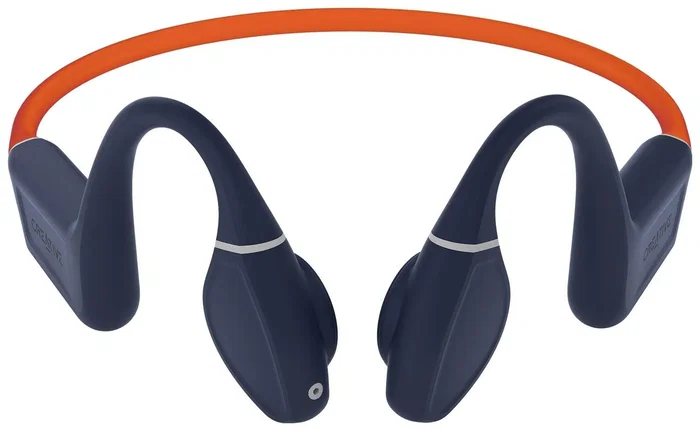 Creative Labs Outlier Free Pro Plus EF1081 Negro, Naranja Creative Labs Outlier Free Pro Plus EF1081 Negro, Naranja
