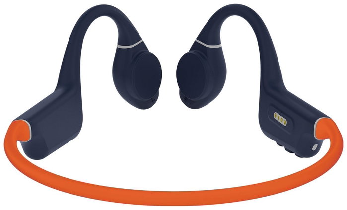 Creative Labs Outlier Free Pro Plus EF1081 Negro, Naranja Creative Labs Outlier Free Pro Plus EF1081 Negro, Naranja