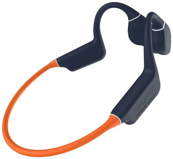Creative Labs Outlier Free Pro Plus EF1081 Negro, Naranja Creative Labs Outlier Free Pro Plus EF1081 Negro, Naranja