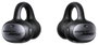 BASEUS Inspire XC1 Auriculares Inalámbricos Open-Ear Negro Cósmico