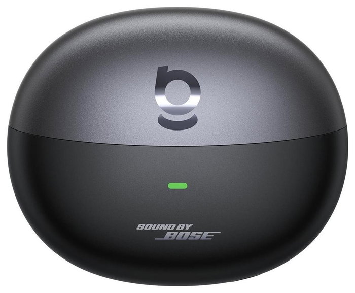 BASEUS Inspire XC1 Auriculares Inalámbricos Open-Ear Negro Cósmico BASEUS Inspire XC1 Auriculares Inalámbricos Open-Ear Negro Cósmico