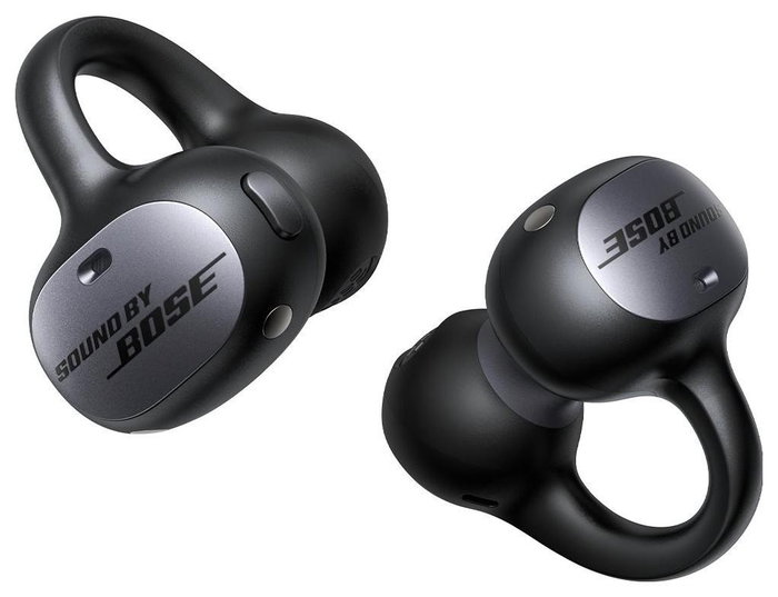 BASEUS Inspire XC1 Auriculares Inalámbricos Open-Ear Negro Cósmico BASEUS Inspire XC1 Auriculares Inalámbricos Open-Ear Negro Cósmico