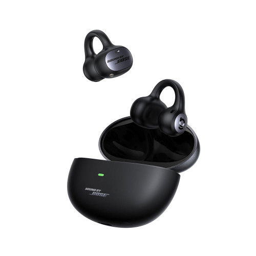 Baseus Inspire XC1 Auriculares Inalámbricos Intraaurales Binaurales Negro