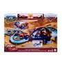Disney Pixar Cars HXJ32 Juego de pista de salto