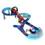 Disney Pixar Cars HXJ32 Juego de pista de salto