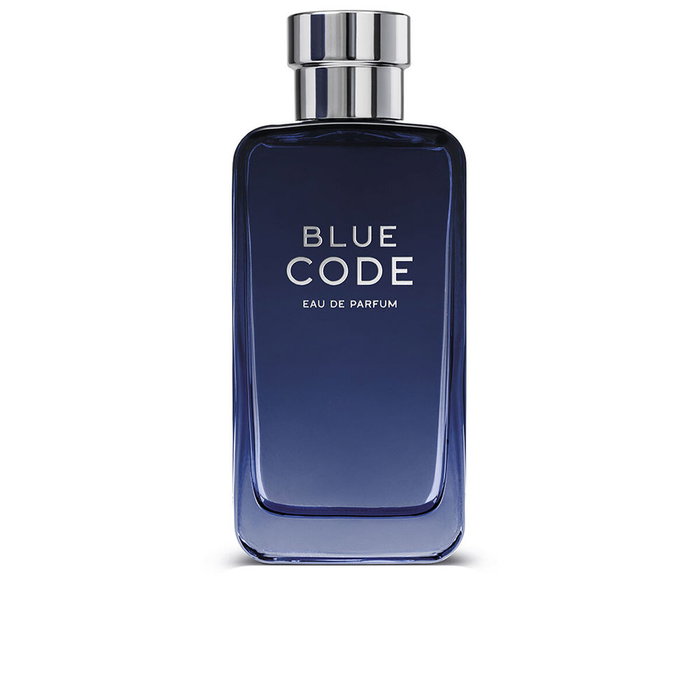 El Ganso BLUE CODE Eau de Parfum 100 ml El Ganso BLUE CODE Eau de Parfum 100 ml