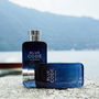 El Ganso Blue Code Eau de Parfum Vaporizador 100 ml para Hombre - Fragancia Fresca con Bergamota, Cardamomo y Manzana Verde