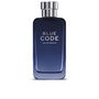 El Ganso Blue Code Eau de Parfum Vaporizador 100 ml para Hombre - Fragancia Fresca con Bergamota, Cardamomo y Manzana Verde
