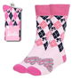 Cerdá Calcetines Barbie T3643 para Niña Talla 36-43