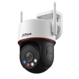 Dahua Technology Picoo F1 4G 4MP (DH-P4F-PV-4G-PRO) Cámara de Seguridad Inteligente