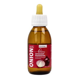 Diamond Girl Antioxidante Cebolla Loción 125 ml Tratamiento Intensivo Cabello