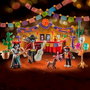 PLAYMOBIL Día de Muertos 71646