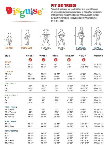 Disney Disfraz Asha Wish Classic Talla 5-6 Años Morado