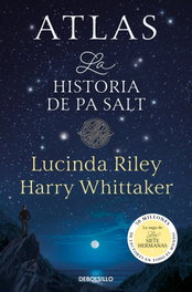 Atlas. La historia de Pa Salt, Lucinda Riley - DEBOLSILLO