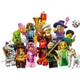 LEGO Caja Minifiguras 71051 Serie 29 - Coleccionables - Paquete de 36 Sobres Sorpresa - Juguete Unisex para +6 Años