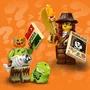 LEGO Caja Minifiguras 71051 Serie 29 - Coleccionables - Paquete de 36 Sobres Sorpresa - Juguete Unisex para +6 Años