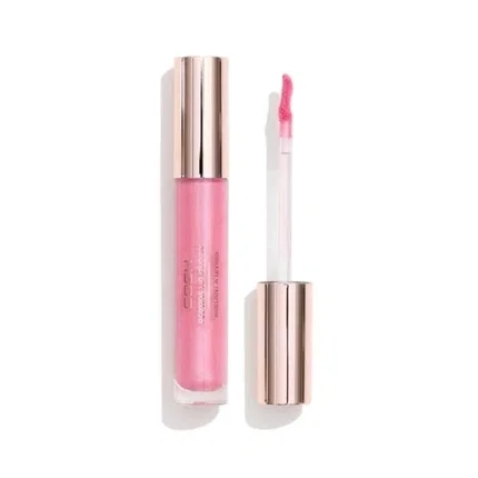 Gosh PEPTIDE LIP GLOSS 012-Retro Rose