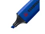 Stabilo STABILO BOSS ORIGINAL NatureCOLORS Wildflower Edition Azul Marino (Set de 10)