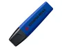 Stabilo STABILO BOSS ORIGINAL NatureCOLORS Wildflower Edition Azul Marino (Set de 10)