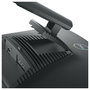 Dell Monitor Gaming S3222DGM - LED Curvo 31.5" (80cm) QHD 165Hz 1ms AMD FreeSync Premium, VA, Ajustable, HDMI, DisplayPort