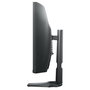 Dell Monitor Gaming S3222DGM - LED Curvo 31.5" (80cm) QHD 165Hz 1ms AMD FreeSync Premium, VA, Ajustable, HDMI, DisplayPort
