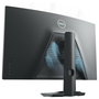 Dell Monitor Gaming S3222DGM - LED Curvo 31.5" (80cm) QHD 165Hz 1ms AMD FreeSync Premium, VA, Ajustable, HDMI, DisplayPort