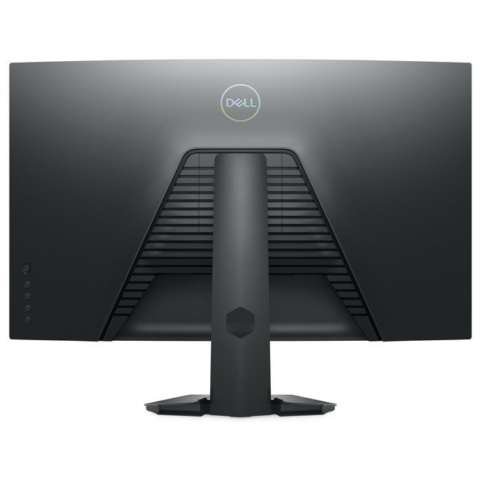 Dell Monitor Gaming S3222DGM - LED Curvo 31.5" (80cm) QHD 165Hz 1ms AMD FreeSync Premium, VA, Ajustable, HDMI, DisplayPort