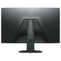 Dell Monitor Gaming S3222DGM - LED Curvo 31.5" (80cm) QHD 165Hz 1ms AMD FreeSync Premium, VA, Ajustable, HDMI, DisplayPort