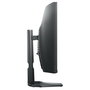 Dell Monitor Gaming S3222DGM - LED Curvo 31.5" (80cm) QHD 165Hz 1ms AMD FreeSync Premium, VA, Ajustable, HDMI, DisplayPort