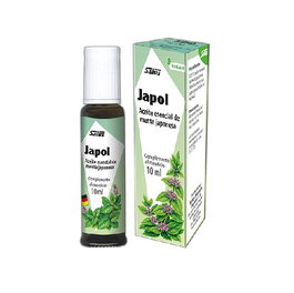 Japol Gotas