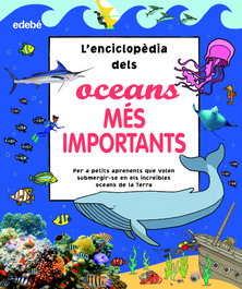L'Enciclopèdia dels oceans més importants, EDEBE