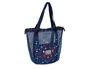 Safta Bolso de Playa Antiarena, Bolso con Compartimento para Arena, Dimensiones 340x280x280 mm