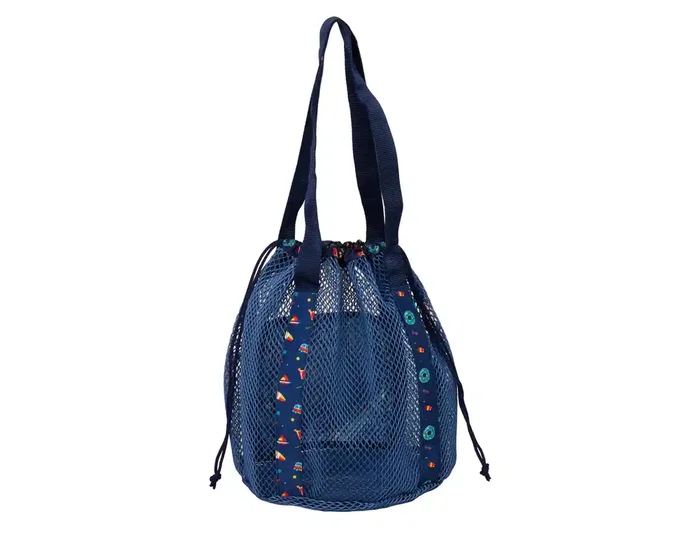 Safta Bolso de Playa Antiarena, Bolso con Compartimento para Arena, Dimensiones 340x280x280 mm