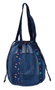 Safta Bolso de Playa 28x34x28 cm